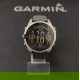 Fenix 8 47 mm AMOLED Sapphire, Tytanowy z Tytanowa bransoleta z otworami