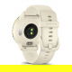 Vivoactive 6 Lunar gold z paskiem w kolorze Bone