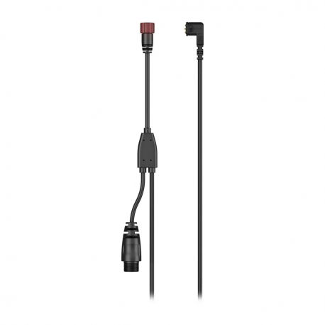 Adapter do podłączenia kontrolera lub monitora jazdy Group Ride Tracker dla 8- i 10- calowych modeli Tread