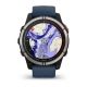 Quatix 7 – Sapphire z wyświetlaczem AMOLED