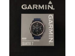 OUTLET Quatix 7 Sapphire AMOLED 2L 1082