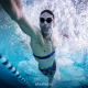 Czujnik tętna Garmin HRM SWIM