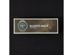 OUTLET Suunto Race Titanium Charcoal 2L 2954