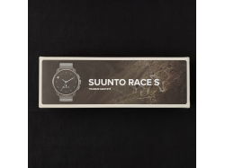 OUTLET Suunto Race S Titanium Graphite 2L 3190