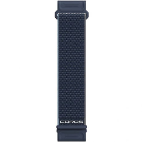  Pasek nylonowy Earth QuickFit do Coros Vertix 2/2s 26 mm