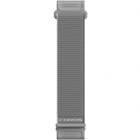  Pasek nylonowy Moon QuickFit do Coros Vertix 2/2s 26 mm