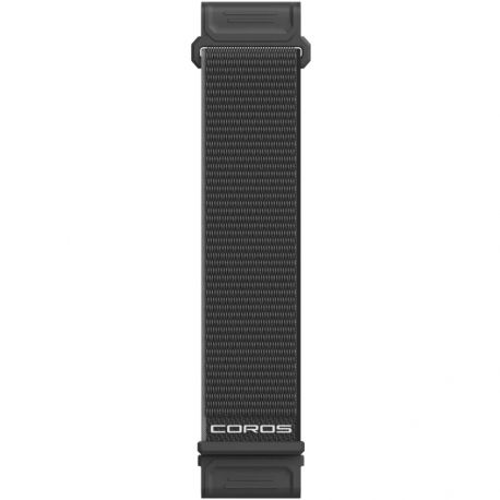  Pasek nylonowy Space QuickFit do Coros Vertix 2/2s 26 mm