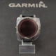 Fenix 7 Pro Sapphire Solar Carbon Gray DLC Titanium z czarnym paskiem