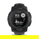 Instinct 3 45 mm Solar Tactical Czarny z czarnym paskiem