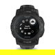 Instinct 3 45 mm Solar Tactical Czarny z czarnym paskiem