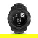 Instinct 3 45 mm Solar Tactical Czarny z czarnym paskiem
