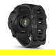 Instinct 3 45 mm Solar Tactical Czarny z czarnym paskiem