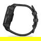 Instinct 3 45 mm Solar Tactical Czarny z czarnym paskiem