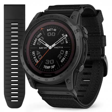 Tactix 7 Pro