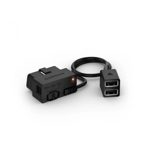 Przewód do stałego zasilania do Garmin Dash Cam
