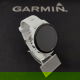 Forerunner 255 Music Mleczny kwarc