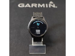 garmin vivomove style czarny