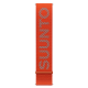 Pasek nylonowy Coral Orange Athletic 7 do Suuto Run/Race/Vertical 22 mm S+M