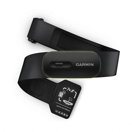 Czujnik tętna Garmin HRM 600 XS–S