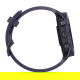 Forerunner 570 47 mm Aluminiowy w kolorze indygo z półprzezroczystym paskiem w kolorze Imperial Purple/Indygo