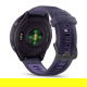 Forerunner 570 47 mm Aluminiowy w kolorze indygo z półprzezroczystym paskiem w kolorze Imperial Purple/Indygo