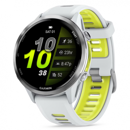 Forerunner 970