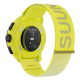 Suunto Race Run Lime