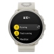 Suunto Race Run Frost Gray