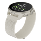 Suunto Race Run Frost Gray
