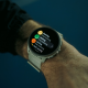 Suunto Race Run Frost Gray