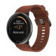 Polar Ignite 3 Titanium Sun-Kissed Bronze, skórzany
