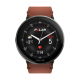 Polar Ignite 3 Titanium Sun-Kissed Bronze, skórzany