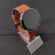 Polar Ignite 3 Titanium Sun-Kissed Bronze, skórzany