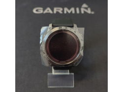 OUTLET Fenix 7X Pro Sapphire Solar Carbon Gray DLC Titanium z czarnym paskiem 2L 2845