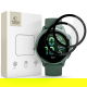 Szkło hybrydowe Tech-Protect Glass Flex+ 2-Pack Garmin Vivoactive 6 Black
