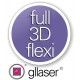 Folia ochronna Gllaser FULL 3D FLEXI Garmin Forerunner 570 47mm