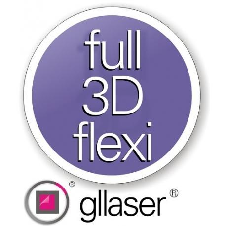 Folia ochronna Gllaser FULL 3D FLEXI Garmin Forerunner 570 47mm
