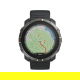 Polar Grit X2 Night Black