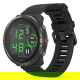 Polar Grit X2 Night Black