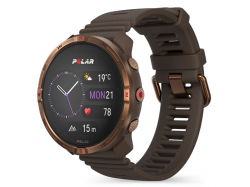 Polar Grit X2 Brown Copper