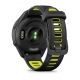 Garmin Forerunner 265s czarny z możliwością odtwarzania Spotify