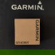 Garmin Forerunner 265s Czarna ramka i koperta z czarnym/jaskrawożółtym silikonowym paskiem