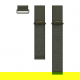 Pasek nylonowy Moss QuickRelease do Venu X1 24 mm