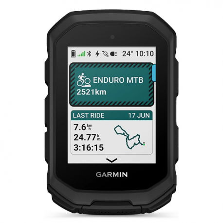 Edge MTB