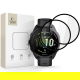 Szkło hybrydowe Tech-Protect Glass Flex+ 2-Pack Garmin Vivoactive 6 Black