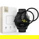 Szkło hybrydowe Tech-Protect Glass Flex+ 2-Pack Garmin Vivoactive 6 Black