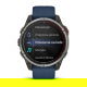 Quatix 8 47 mm AMOLED