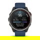 Quatix 8 47 mm AMOLED