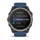 Quatix 8 51 mm AMOLED