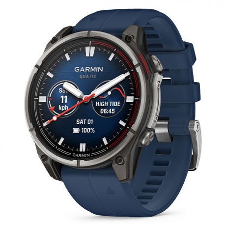 Quatix 8 47 mm AMOLED